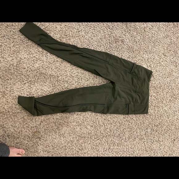 Victoria secret leggings - Picture 1 of 3